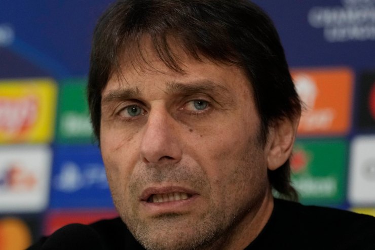 Antonio Conte