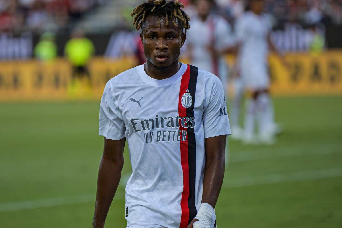 Chukwueze