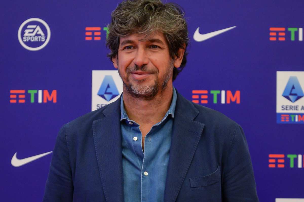 Demetrio Albertini