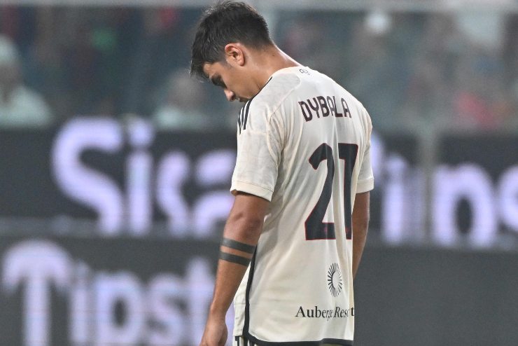 Dybala 