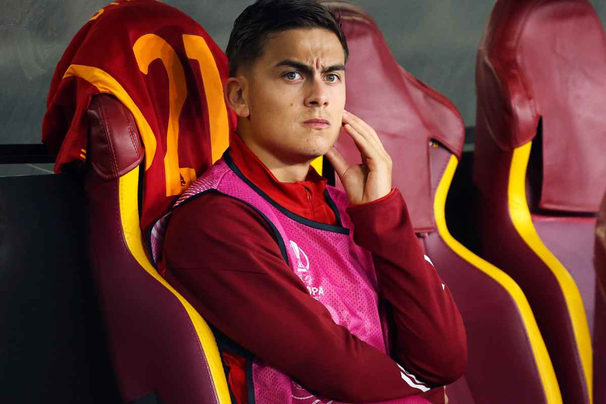 Dybala 