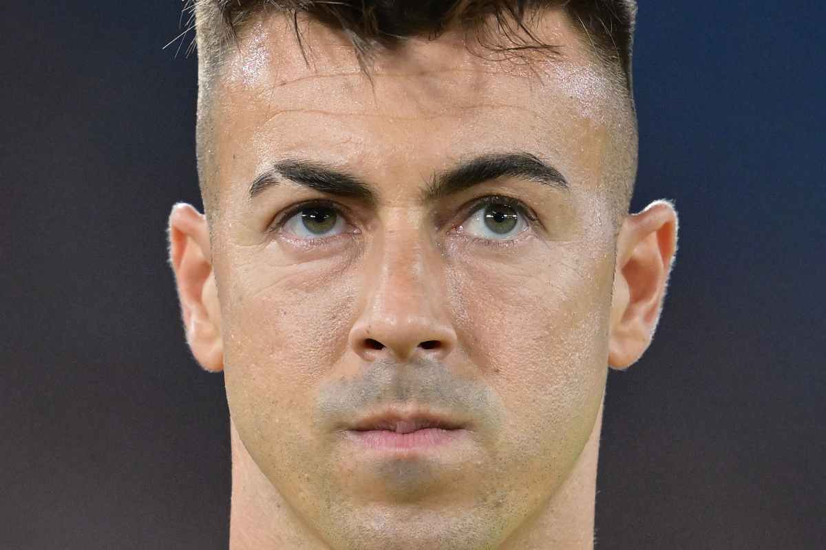 El Shaarawy 