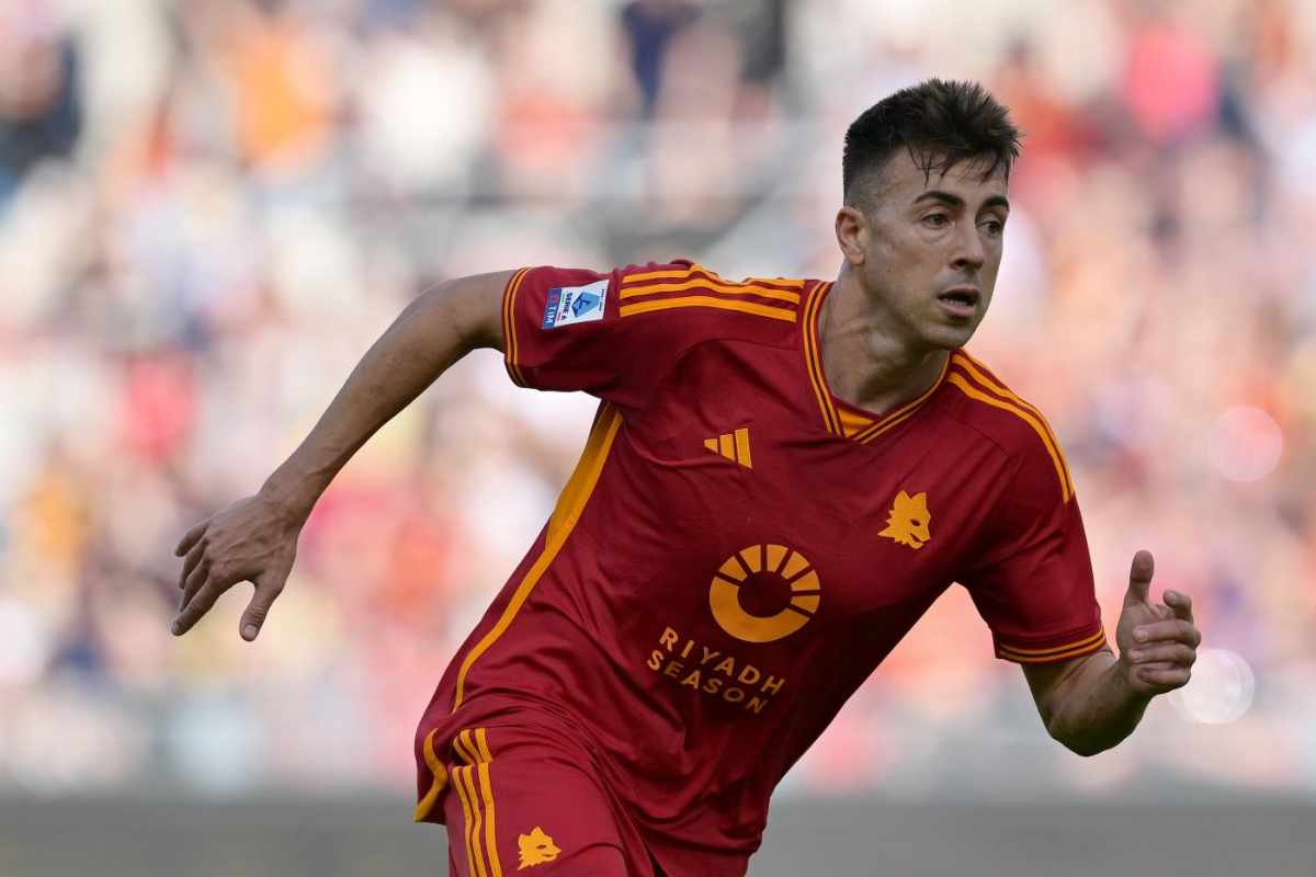 el shaarawy