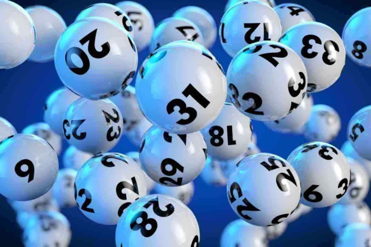 Estrazione Simbolotto Lotto Superenalotto e 10eLotto di oggi 3 ottobre 2023