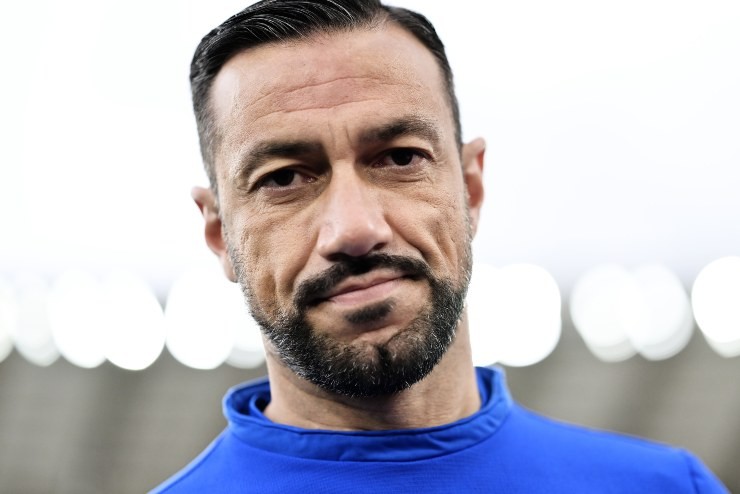 Fabio Quagliarella 