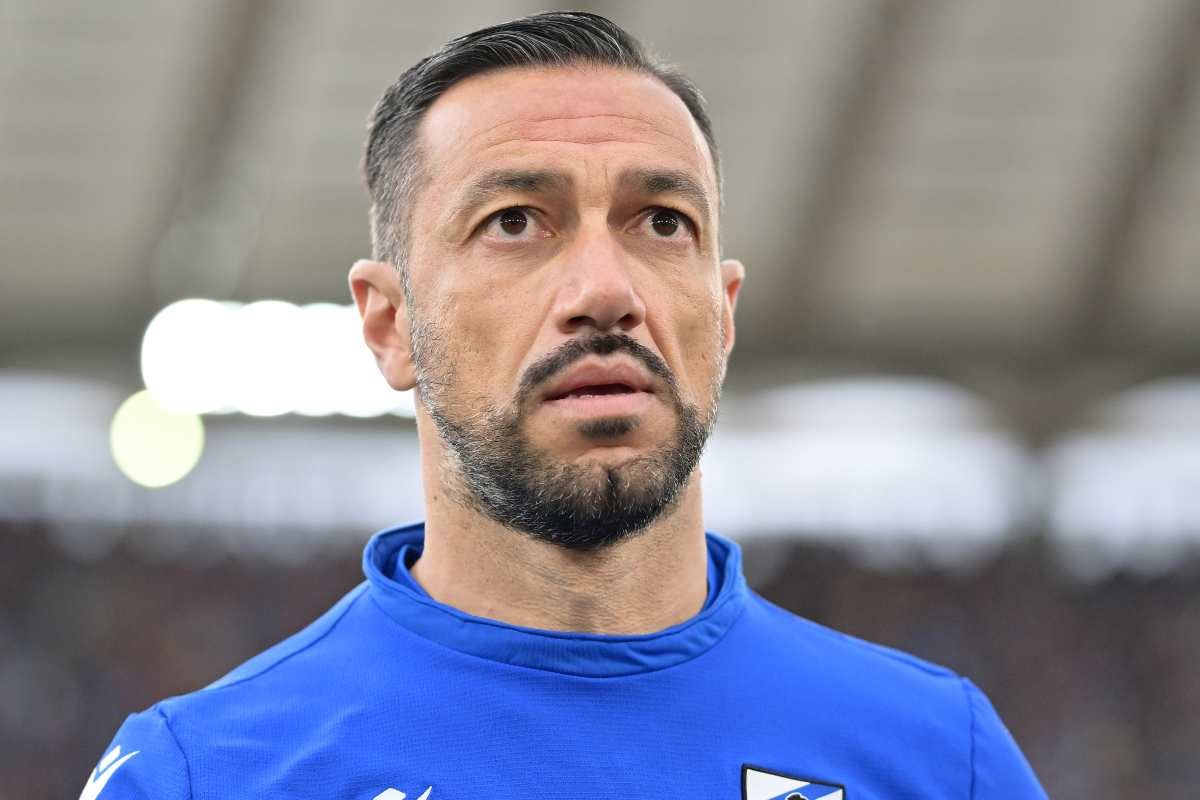 Fabio Quagliarella 