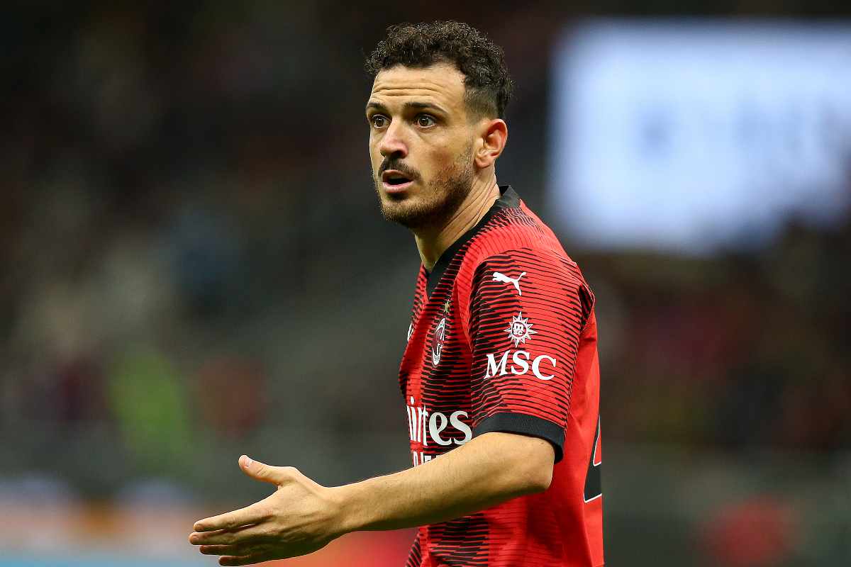 Florenzi 