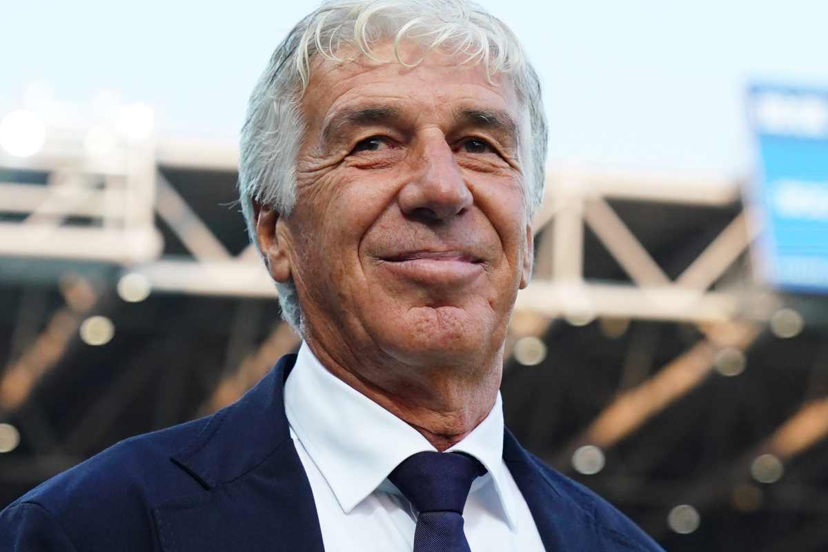 Gasperini 