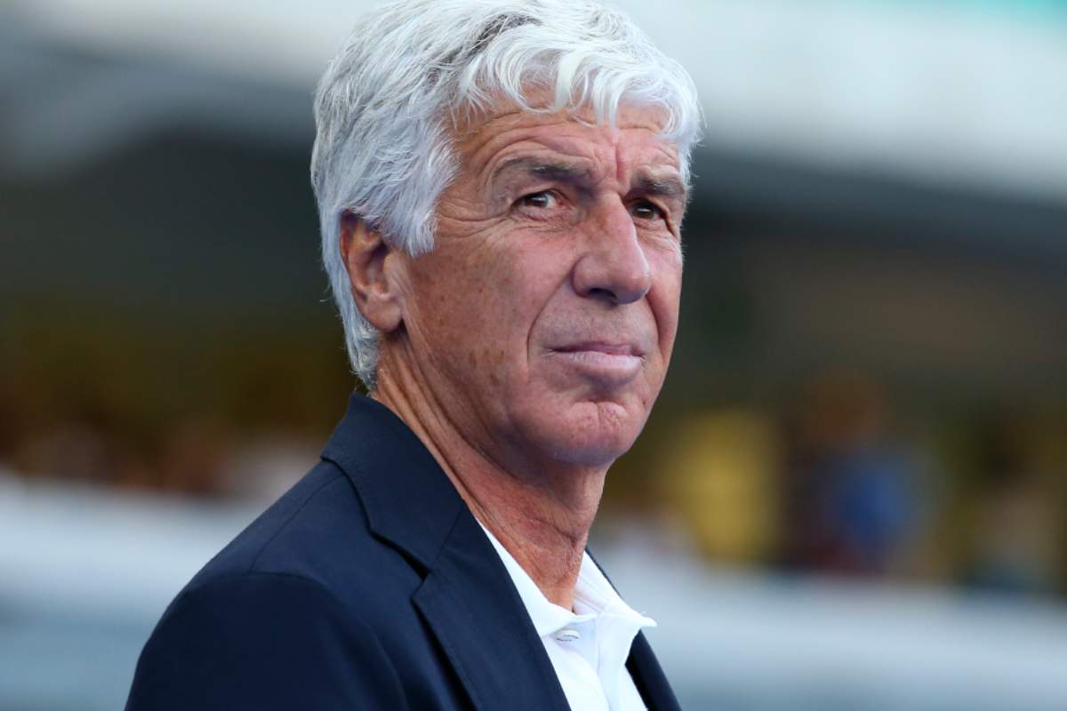 Gasperini