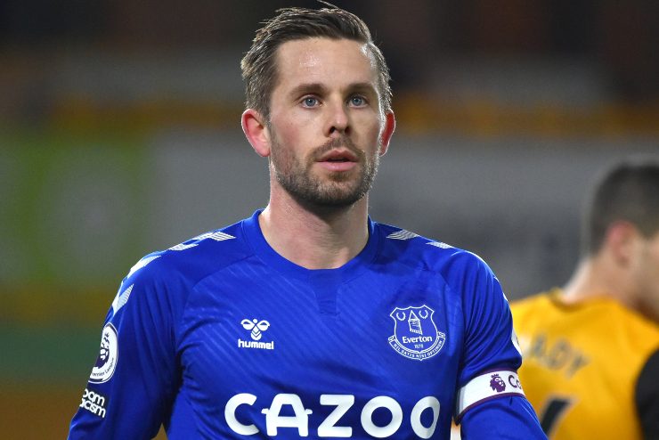 Gylfi Sigurdsson