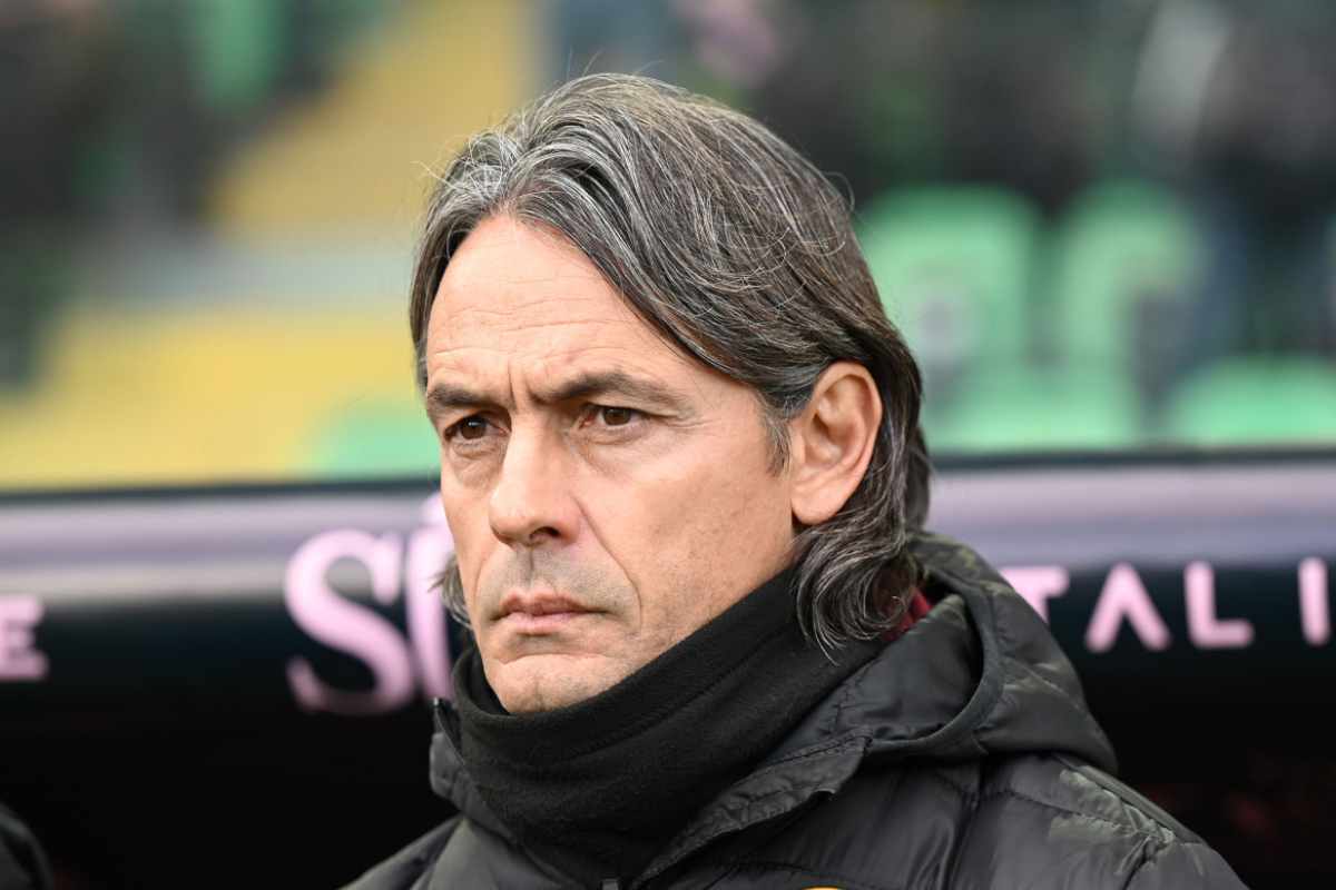 Inzaghi sulle scommesse: "Sono molto triste" 