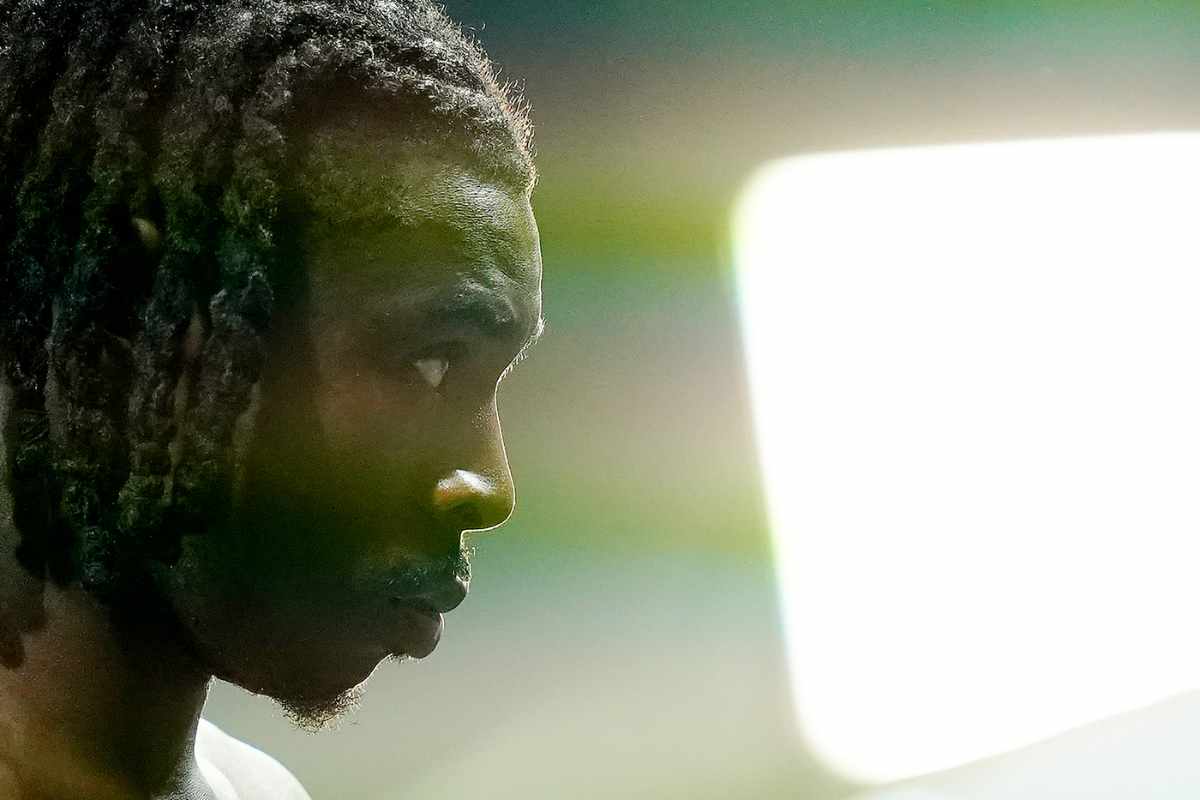 Juve-Torino, Kean titolare