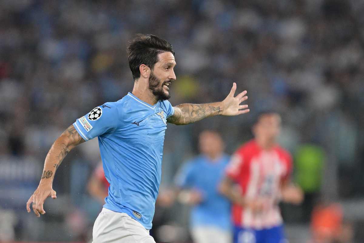 Ufficiale il rinnovo di Luis Alberto