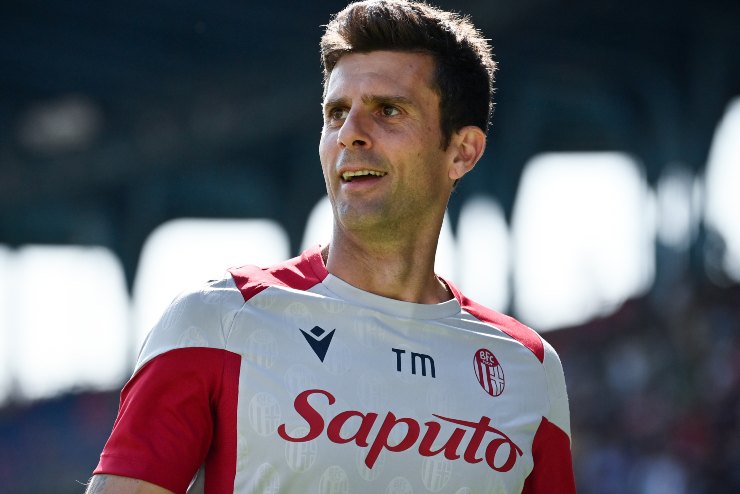 Thiago Motta 