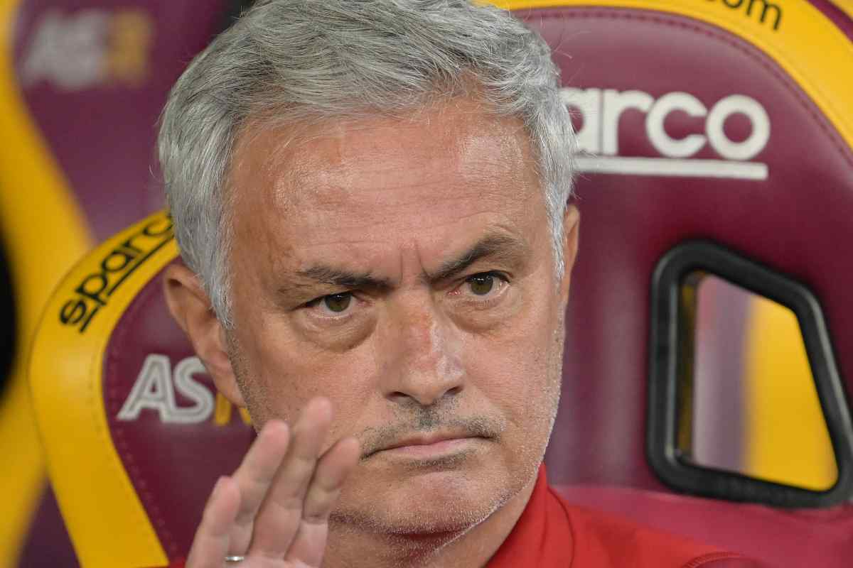 Niente Real Mourinho Torna Allinter Bomba Dalla Spagna Calciomercatoit 