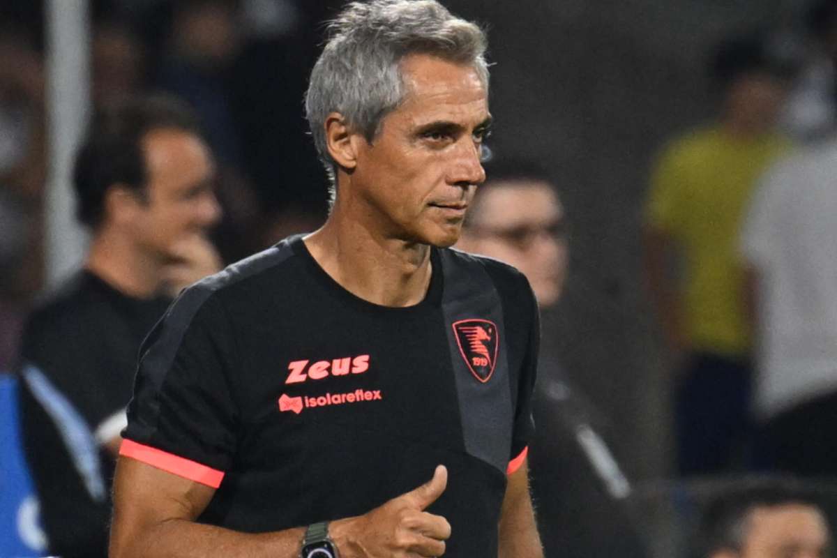 Paulo Sousa 