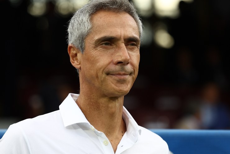 Paulo Sousa