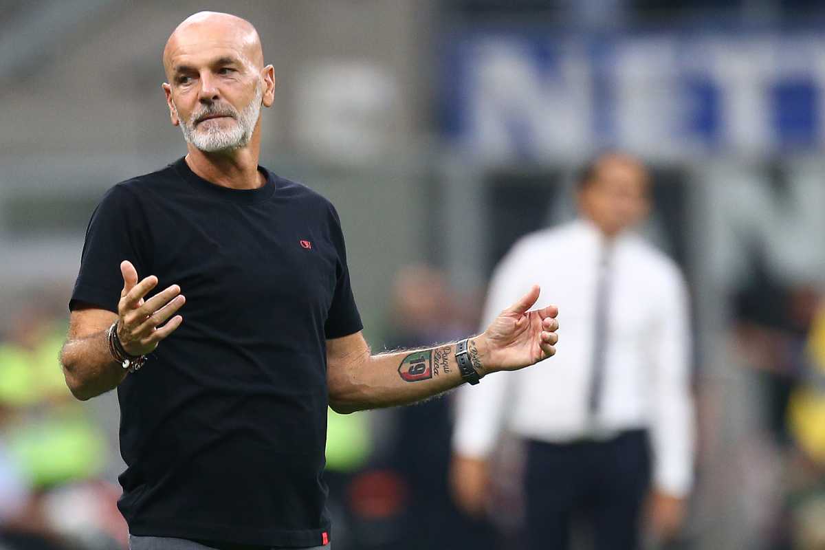 La pesante sconfitta contro il Psg in Champions ha lasciato il segno in casa Milan: tante le critiche verso Pioli