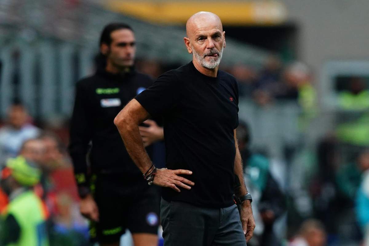 stefano pioli