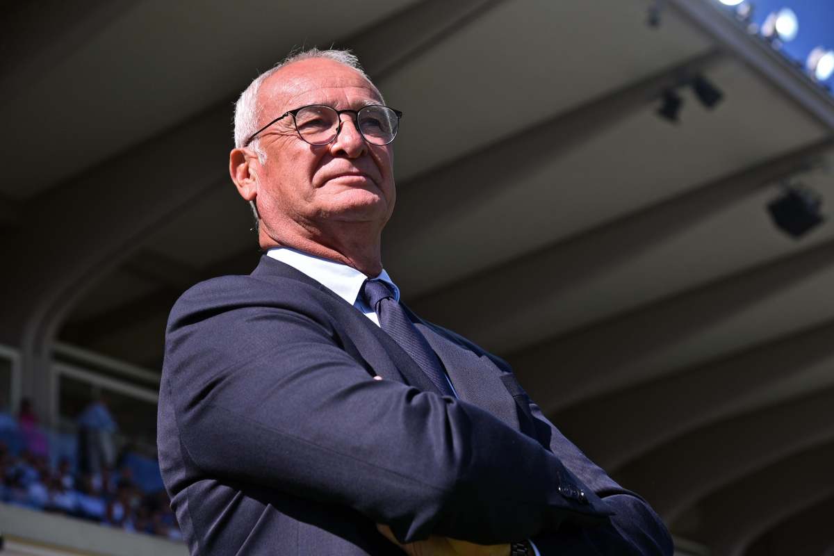 ranieri