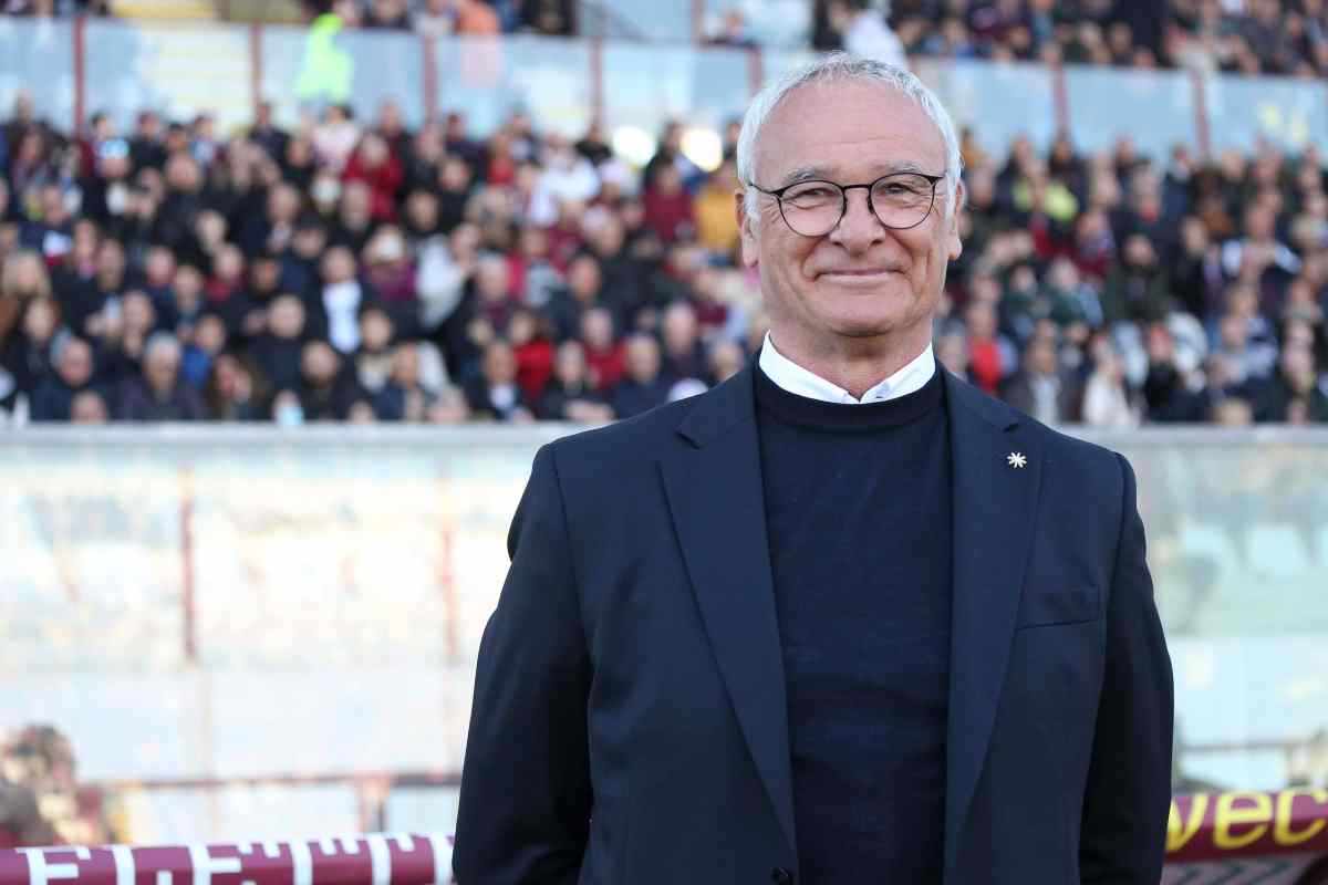 Ranieri