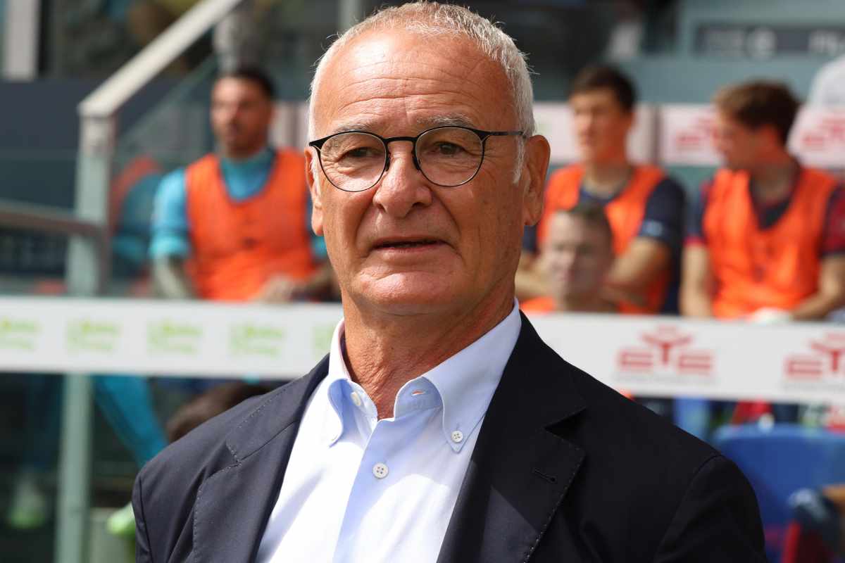 Ranieri 