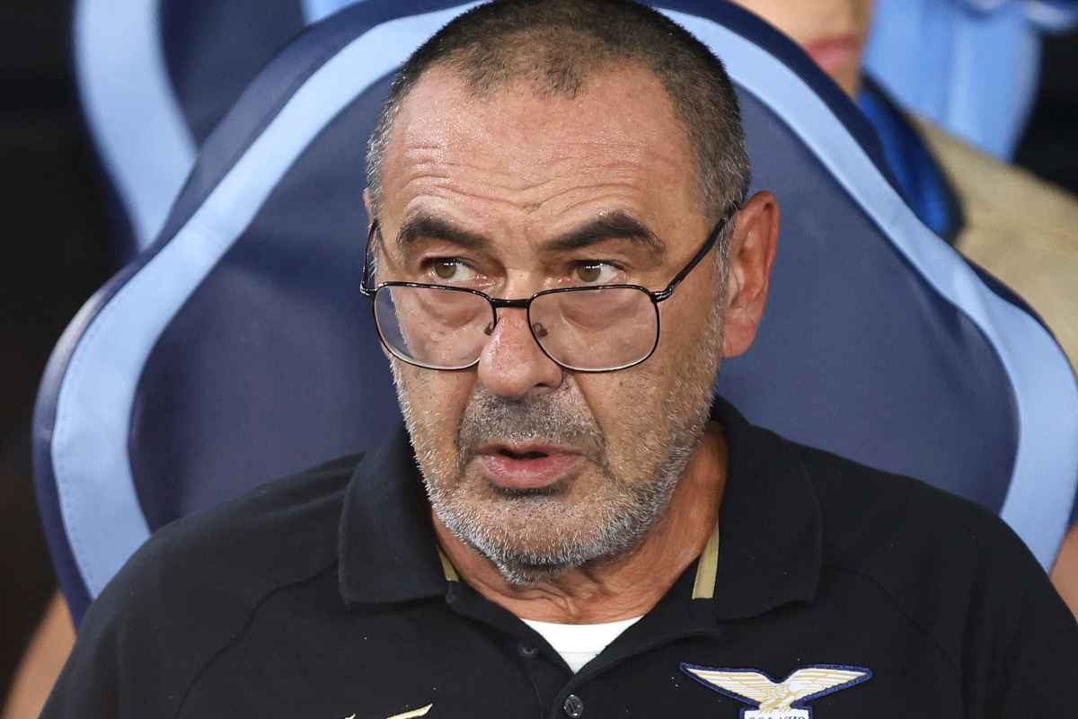 Sarri 