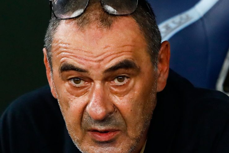 Sarri