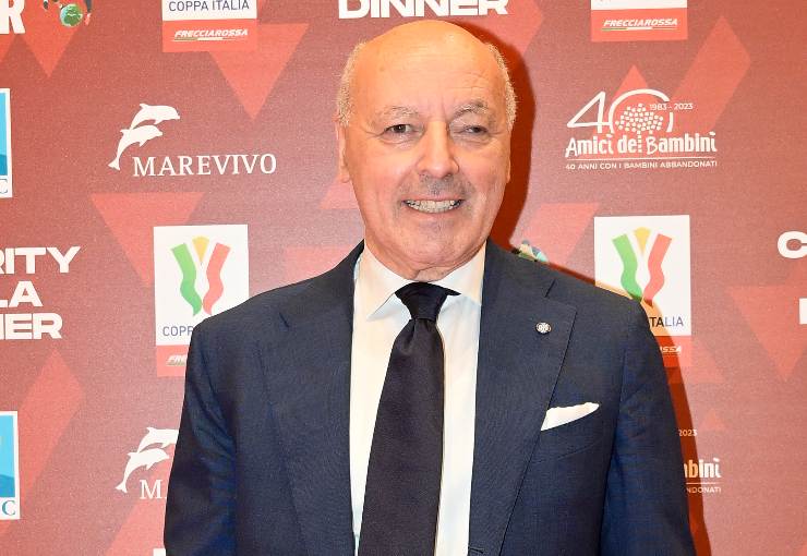 Beppe Marotta