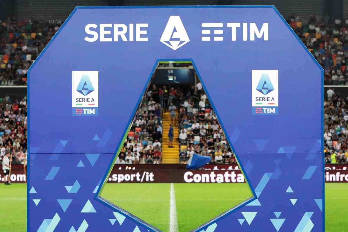 Serie A 