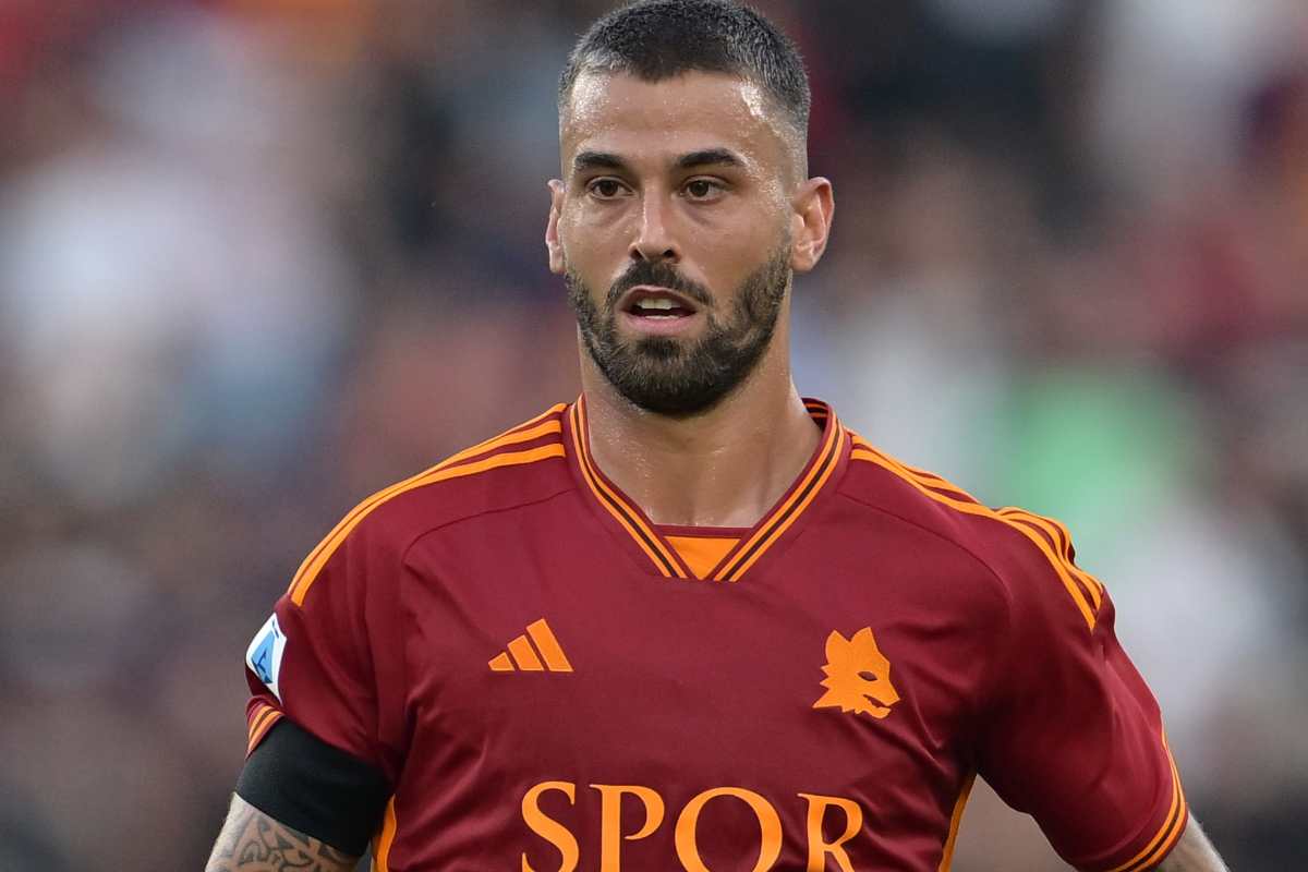 Spinazzola