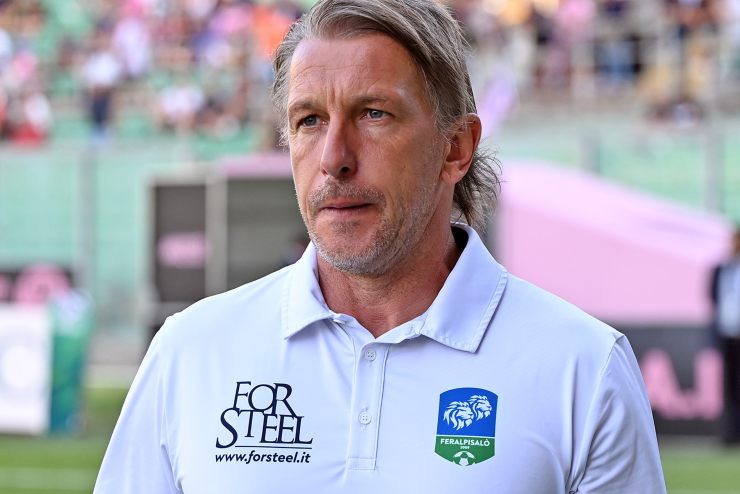 Stefano Vecchi