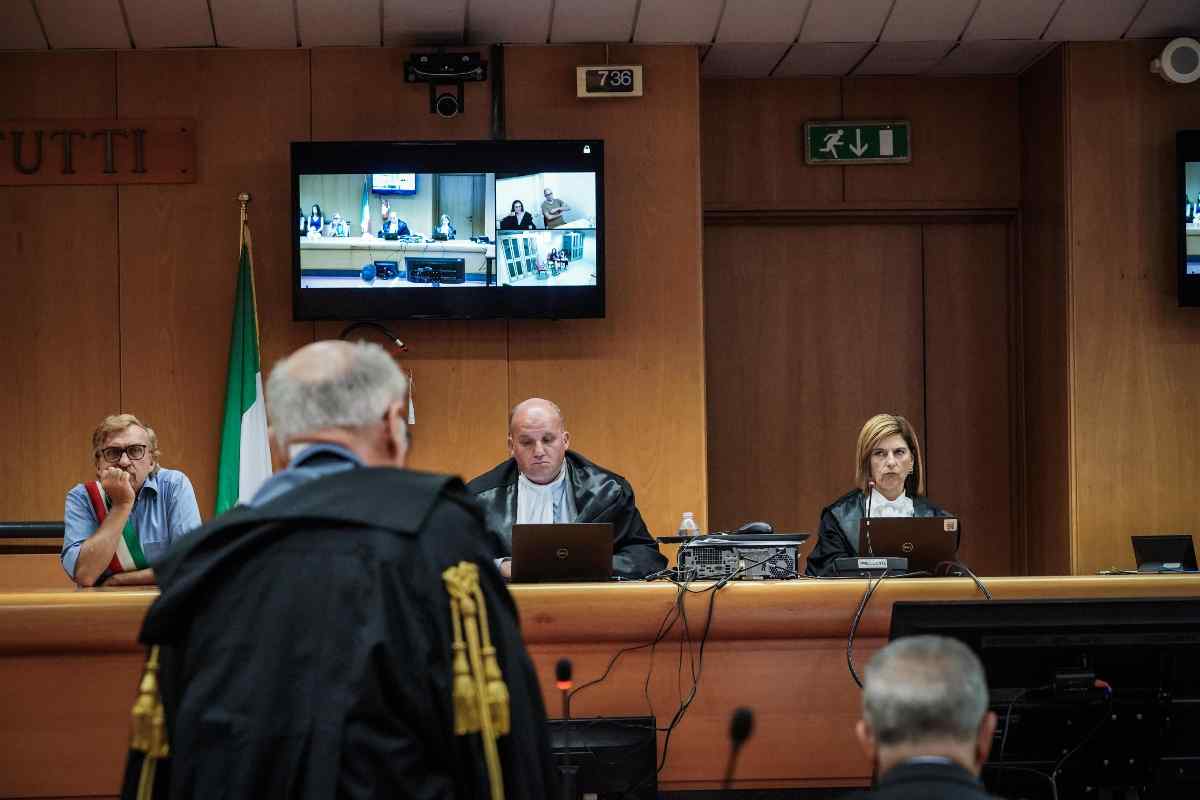 tribunale di torino