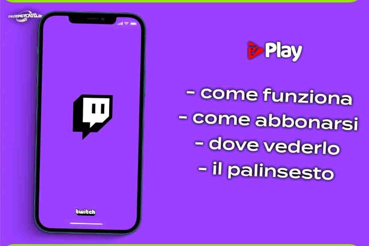 tvplay come funziona