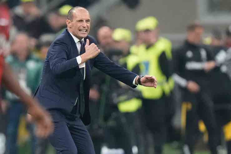 L'Arsenal stravolge le mosse della Juventus: così salta tutto