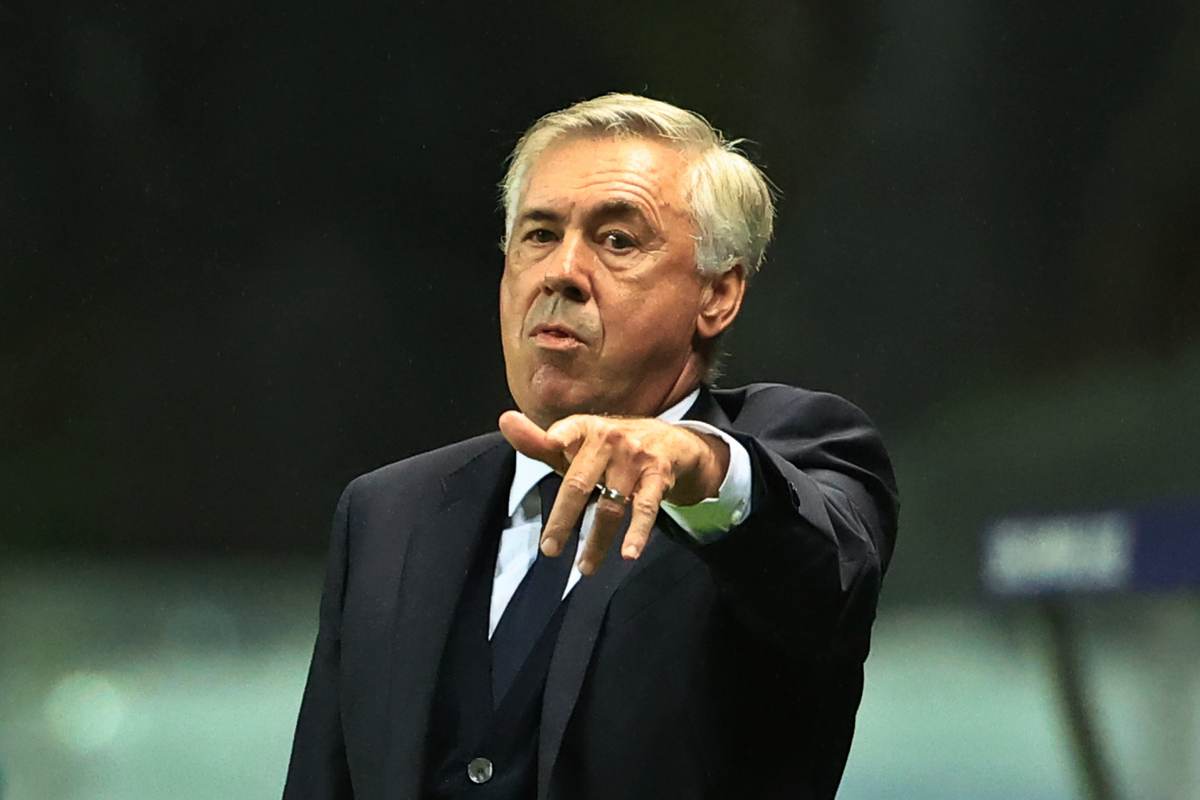 Milan, Ancelotti vuole Calabria