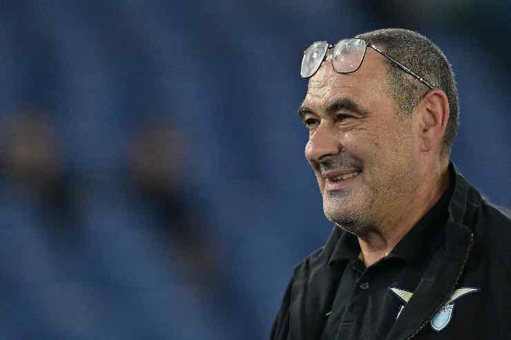 Sarri spiega la scelta Castellanos e arringa la folla: "Un inferno contro il Feyenoord"