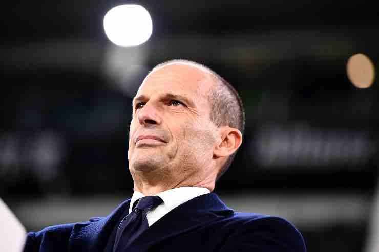 "Da polli": Allegri trova il difetto della sua Juventus. Poi la 'chiusura' sul mercato