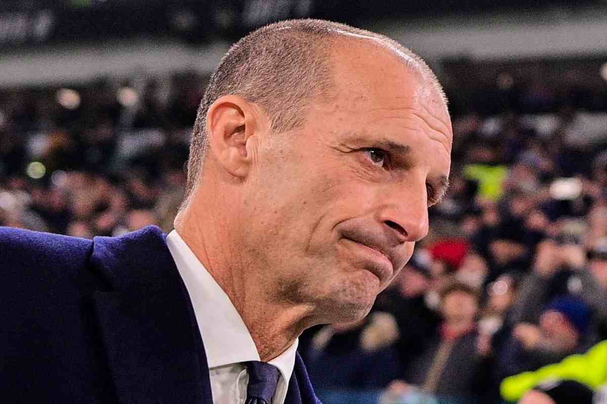 Calciomercato Juventus Allegri Zielinski Samardzic Ravanelli Tv Play