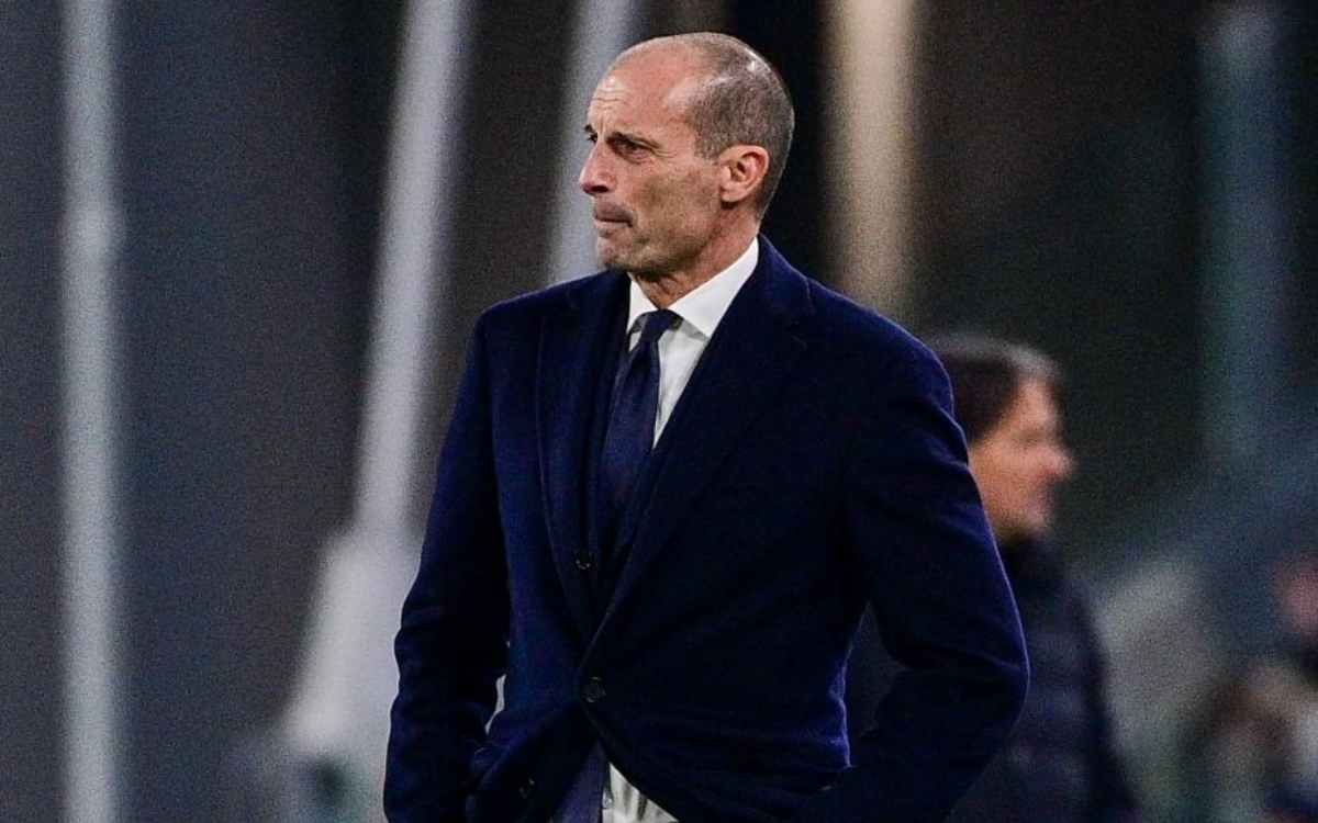 Allegri deluso dalla Juventus, addio a fine anno: lo attendono due club in Arabia Saudita