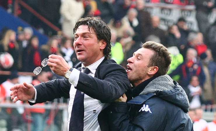 Mazzarri 