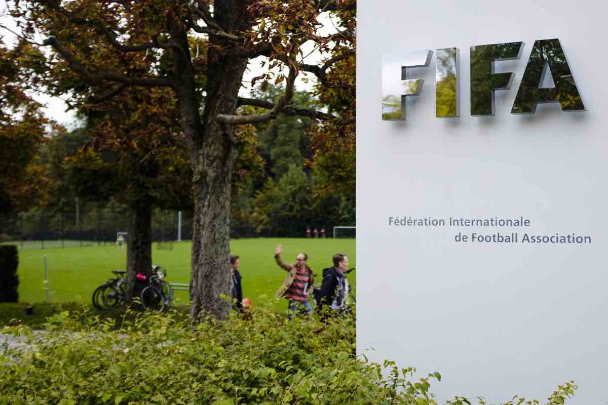 Ifab, espulsione a tempo