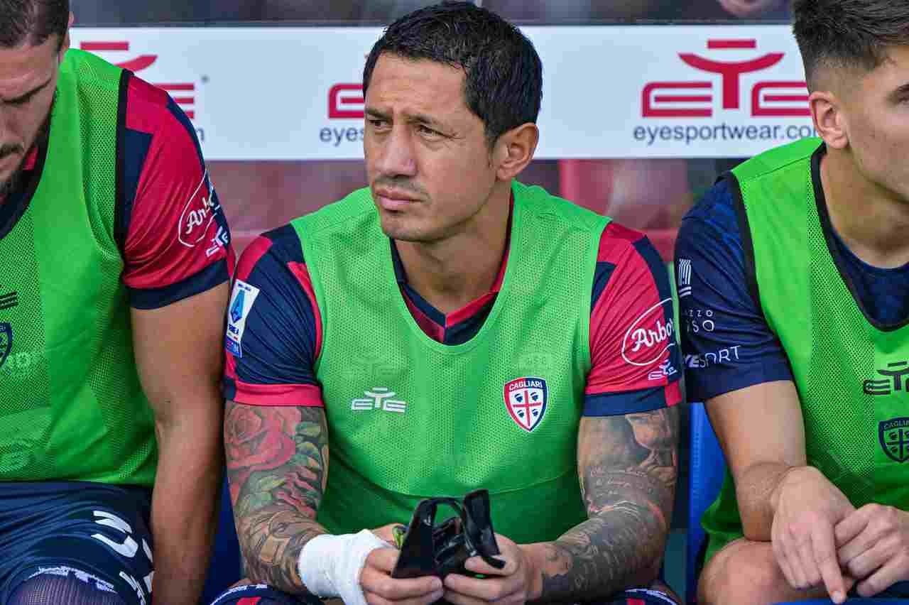 Gianluca Lapadula