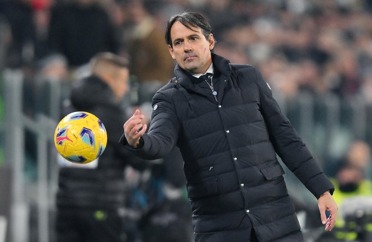 Inzaghi rende il pallone