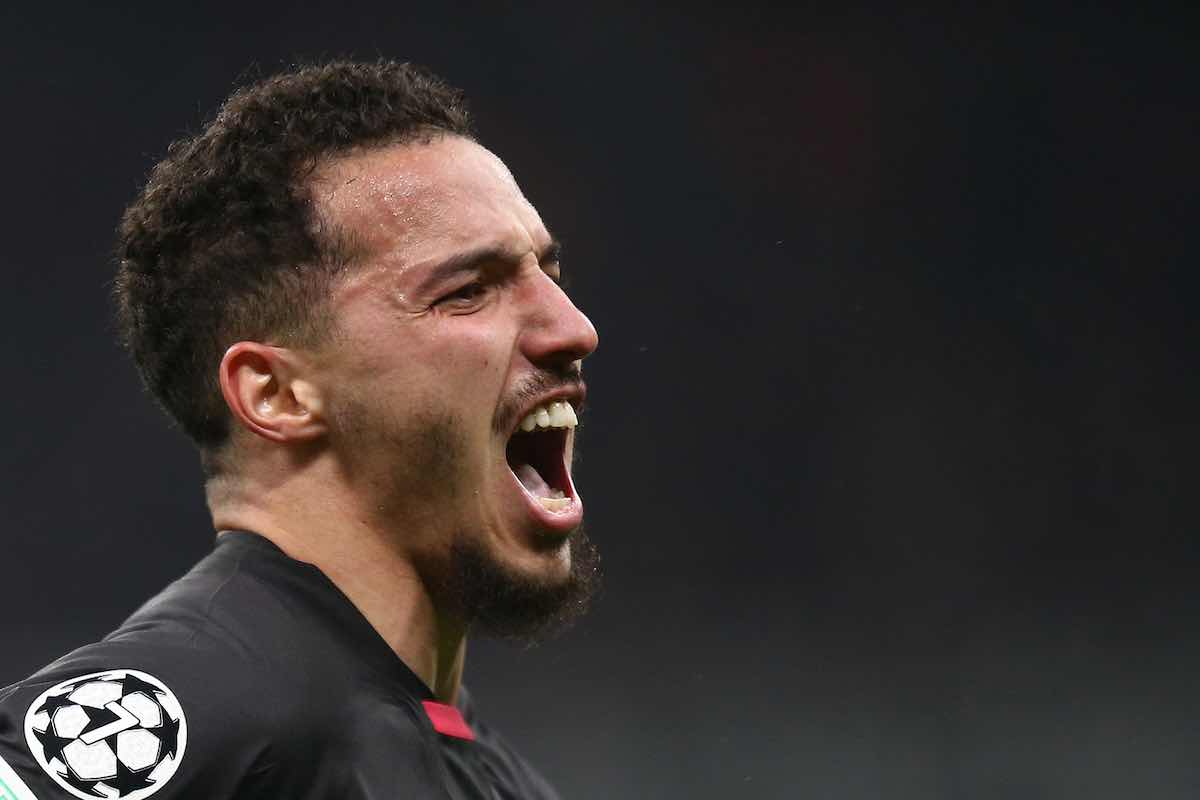 Milan, riecco Bennacer