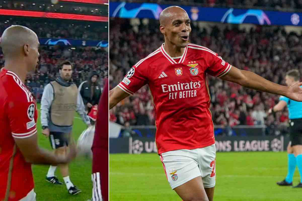 Collage Joao Mario