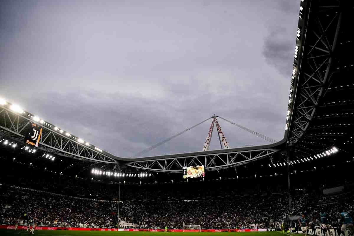 Cosa succederebbe alla Juventus Next Gen in caso di retrocessione?