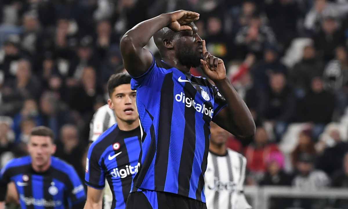 Ululati razzisti a Lukaku in Juve-Inter: caso archiviato