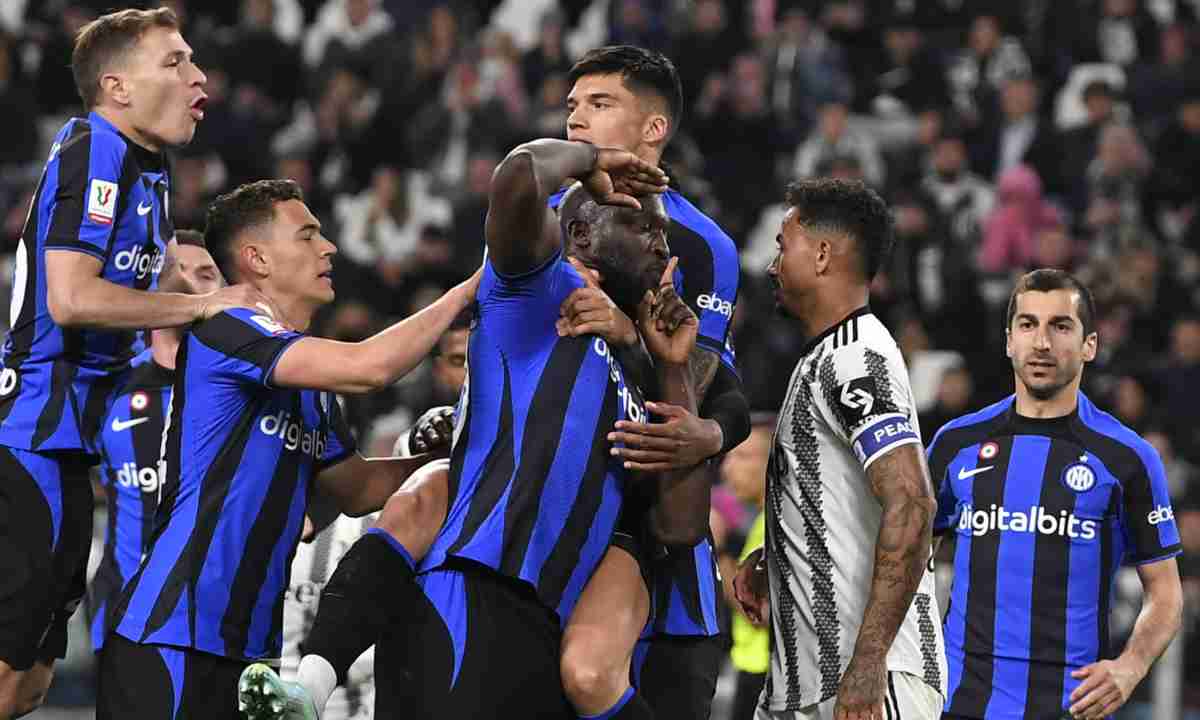 Ululati razzisti in Juve-Inter: la decisione del pm