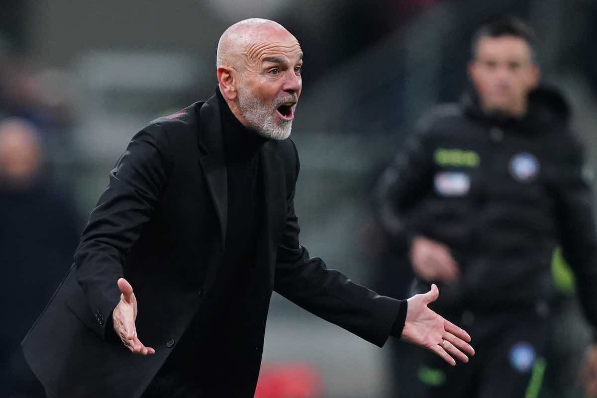 Milan, Abate per il dopo Pioli